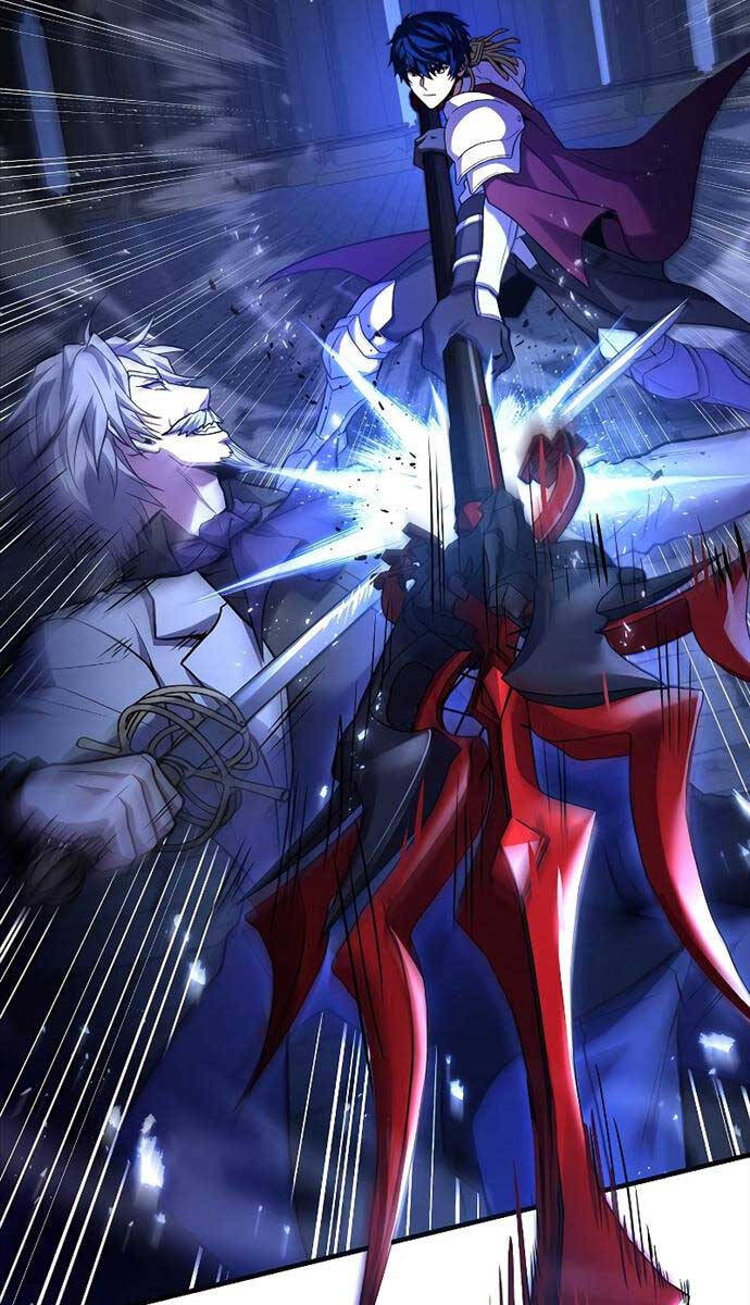 sự trở lại của hiệp sĩ giáo vô song chapter 108 49