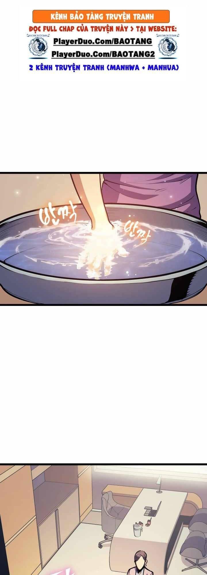 tôi trở lại thăng cấp một mình chapter 82 46