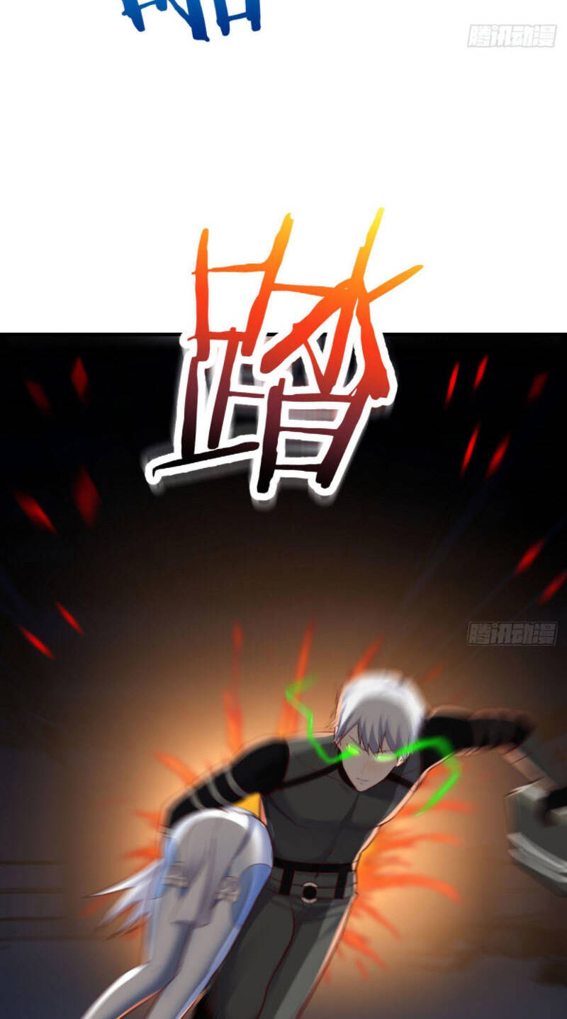 trợ lý thánh tôn, ta đã vô địch chapter 22 18