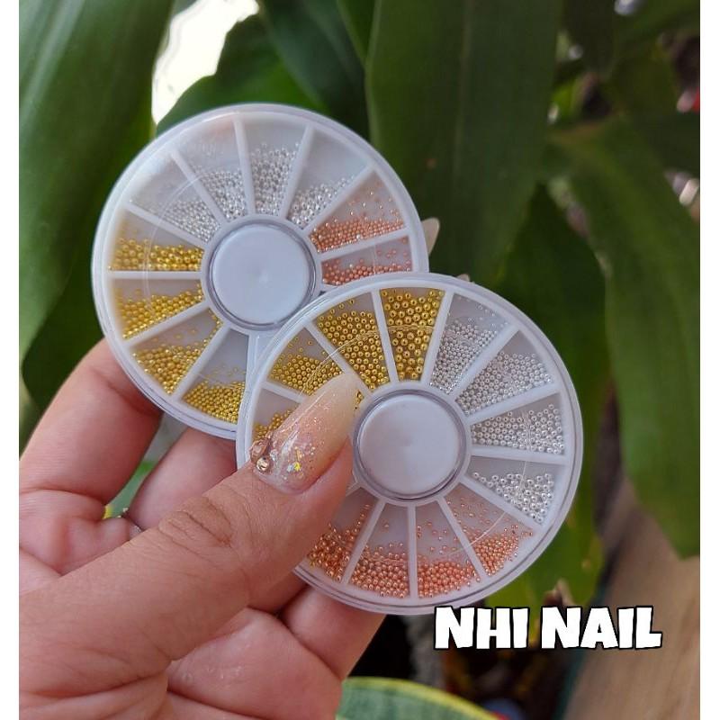 Phụ kiện Nail