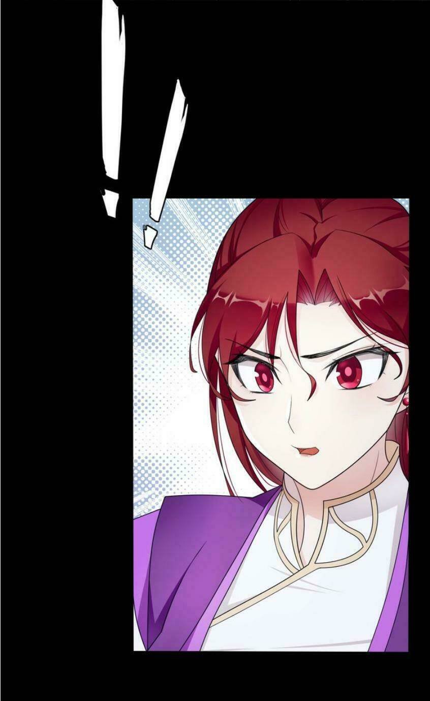 ma quân đại nhân, phu nhân lại trốn rồi! chapter 11 4