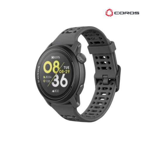 Đồng Hồ GPS Thể Thao COROS PACE 3 - Black