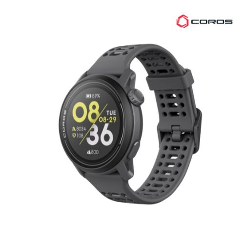 Đồng hồ GPS thể thao COROS PACE 3 - Đen/Black