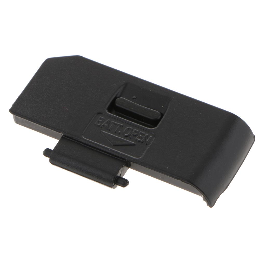 Battery Door Cover Lid Cap for 500D Digital Camera Replacement Part
