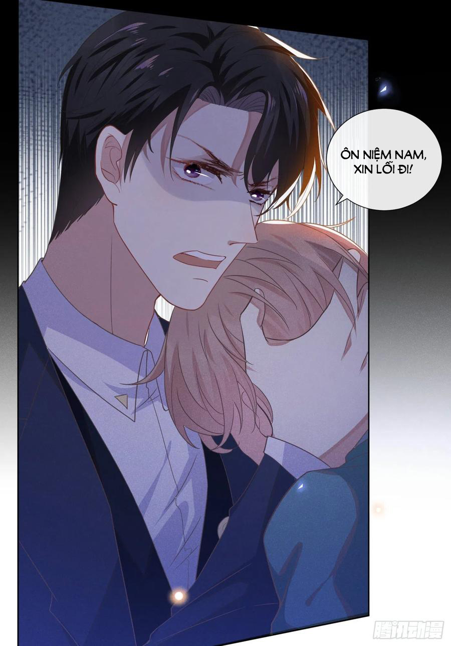 anh ấy gọi tôi là hắc liên hoa chapter 25 20