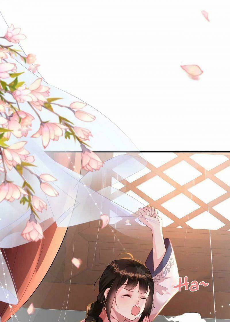 quận chúa vững vàng, thiết lập nhân vật không thể vỡ chapter 77 9