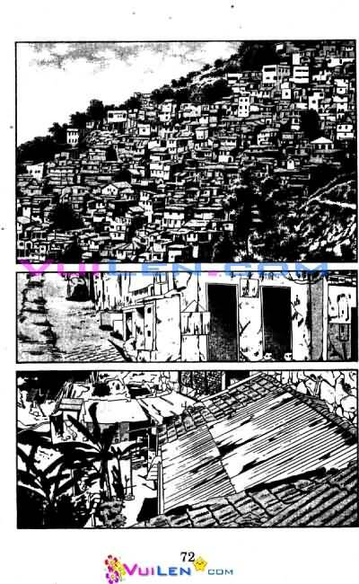 truyền nhân atula - shura no mon i chapter 39 73