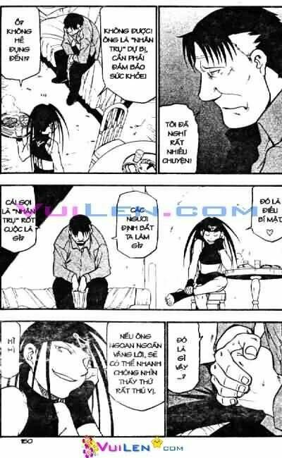 giả kim thuật chapter 49 8