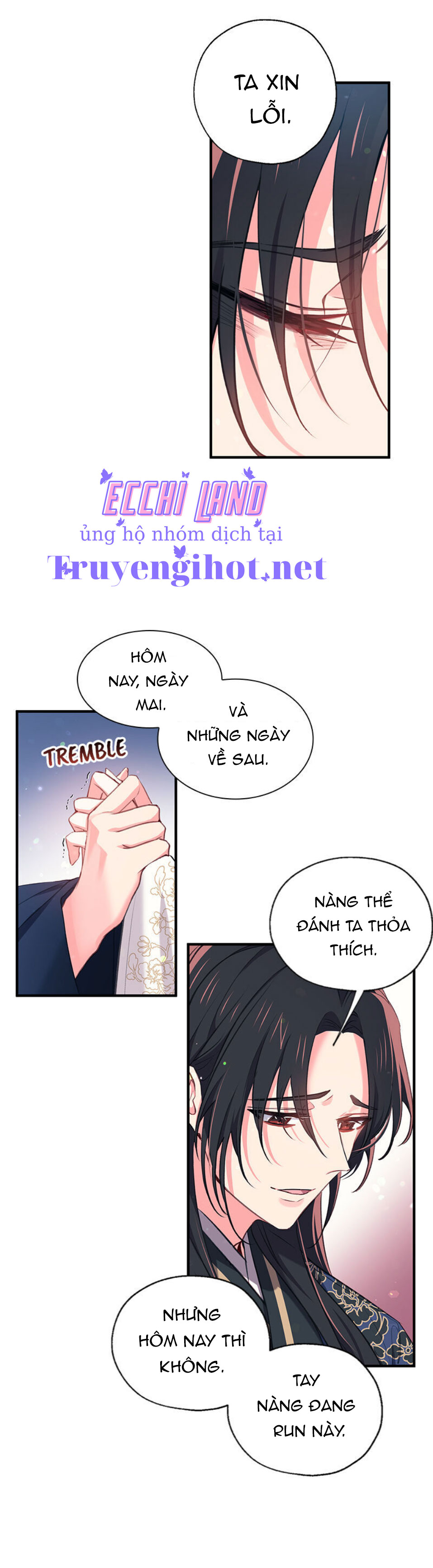 nàng sơn ca yêu kiều của yêu tinh (full) chapter 33.2 13