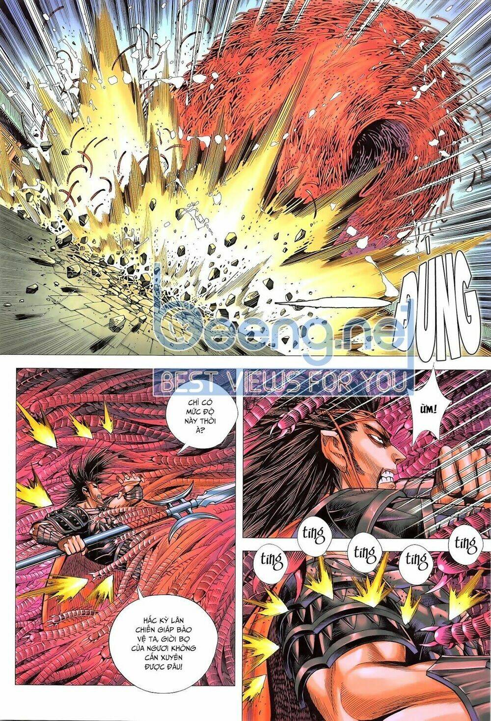 tam quốc chí dị chapter 46.2 5