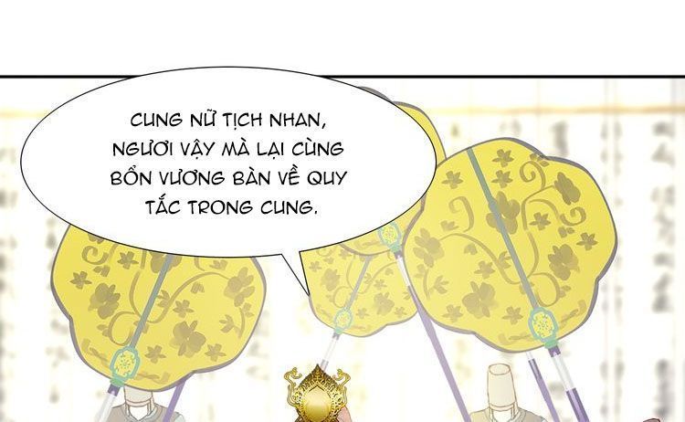 bán yêu khuynh quốc (full) chapter 2 10