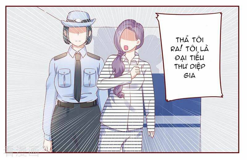 bá đạo tổng tài yêu tôi chapter 189 14