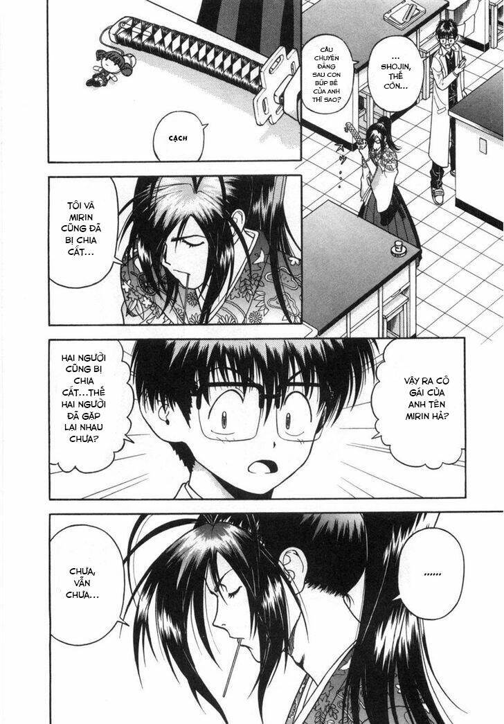 gakuen heaven chapter 62 14