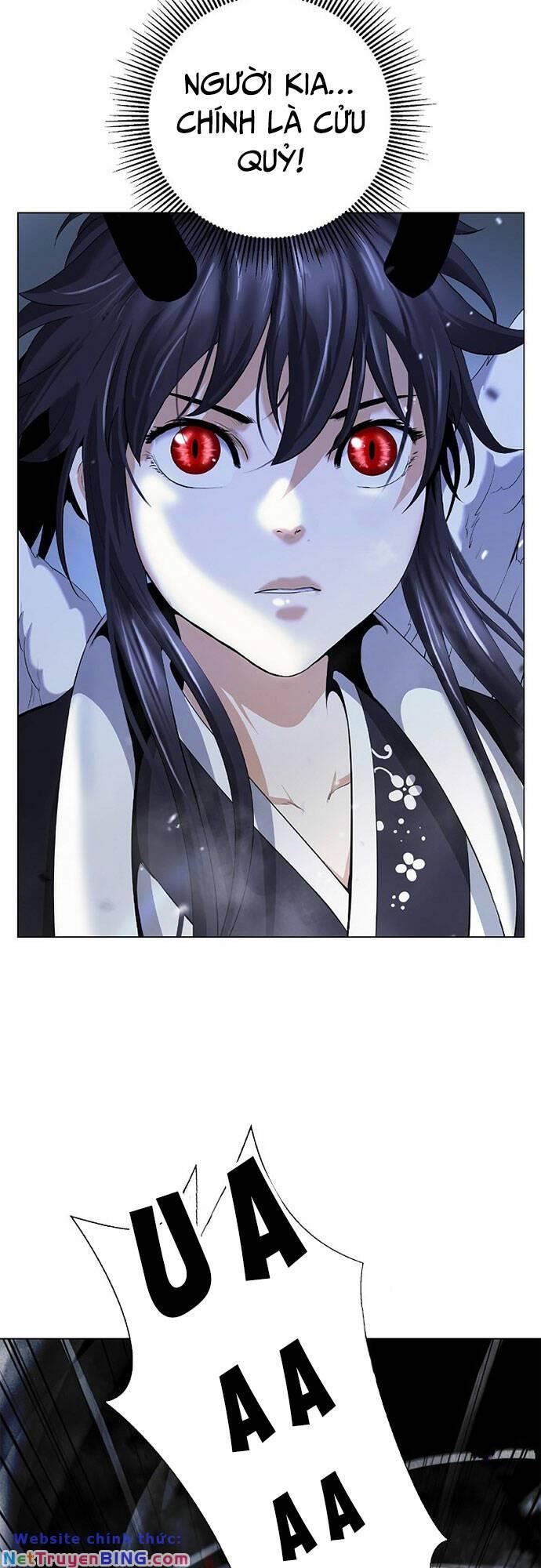 xuyên không thành hổ chapter 133 52