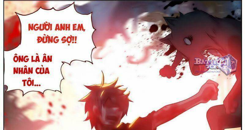 dị tộc trùng sinh tiền truyện chapter 4 41