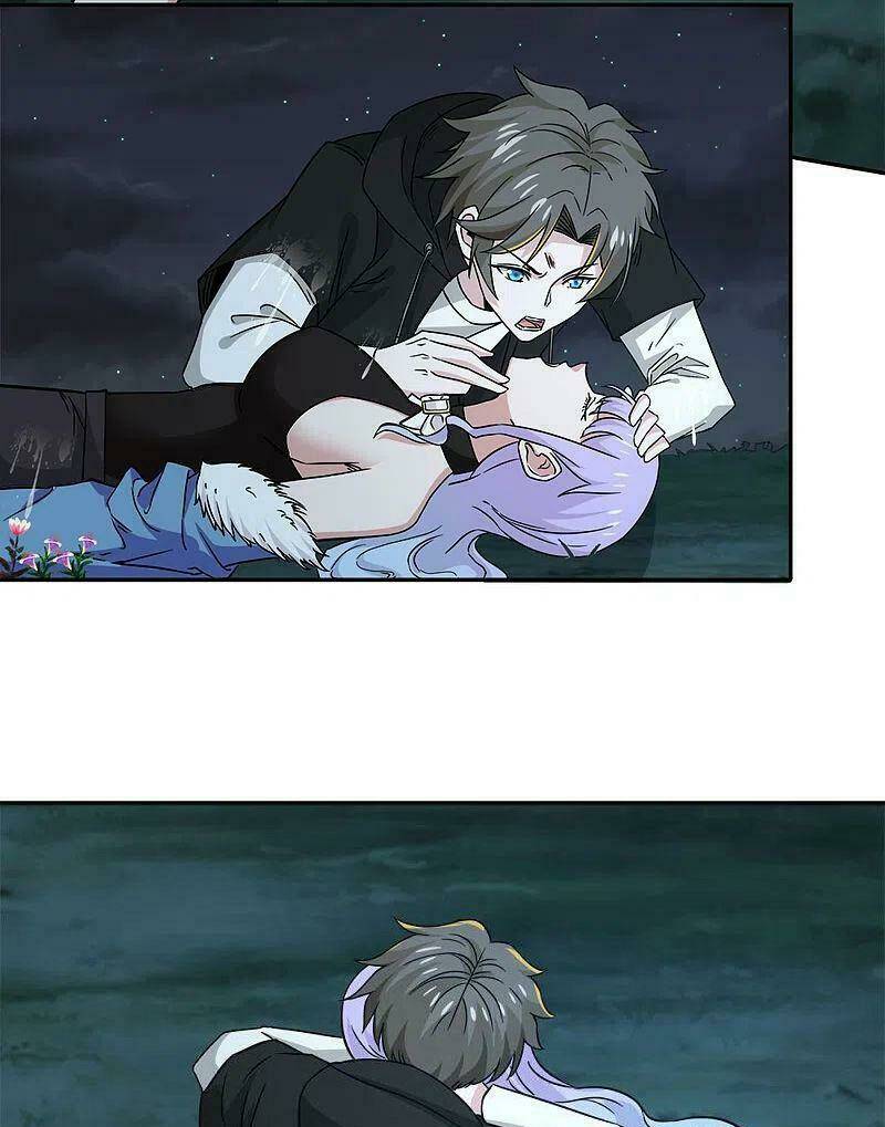 kiếm vũ chapter 237 7