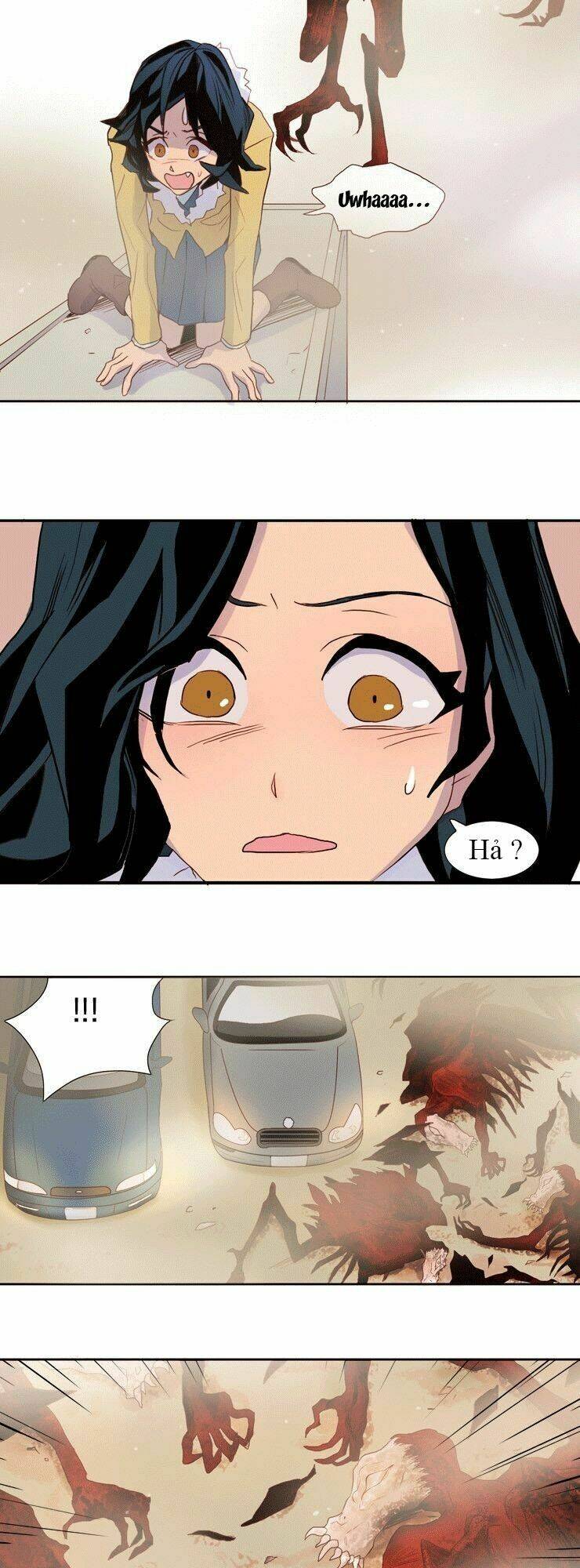 gods of time chapter 5 5