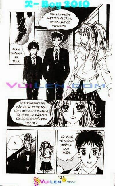 cô giáo tuổi 18 chapter 1 123