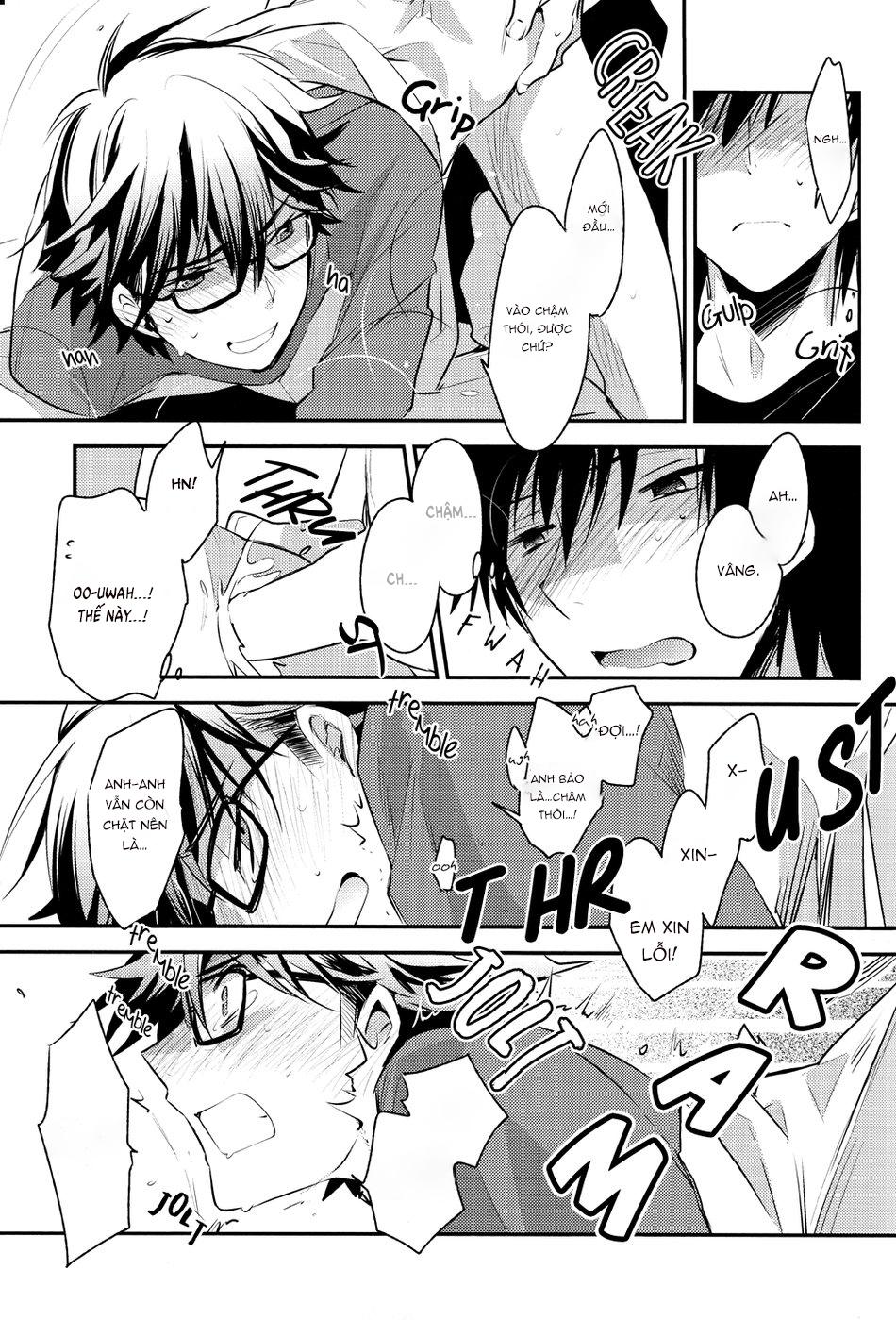 oneshot hỏny chapter 152 22