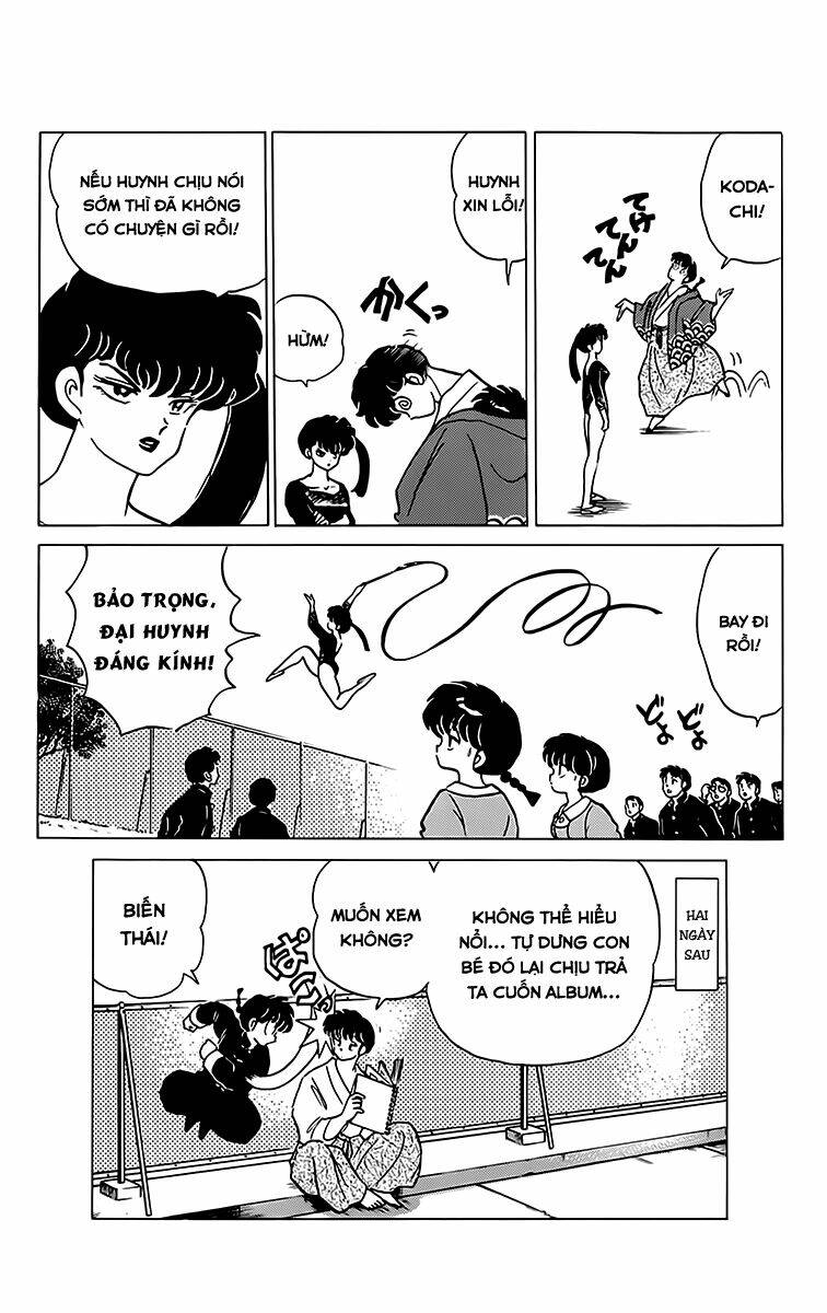 suối lời nguyền chapter 212 16