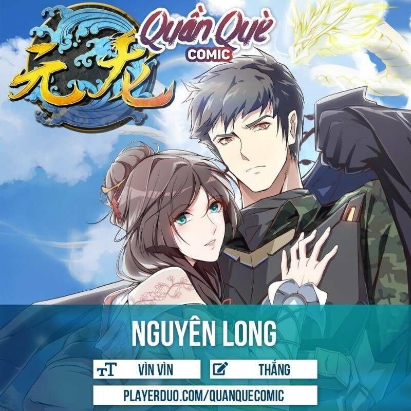 Nguyên Long Chapter 50 - Trang 15