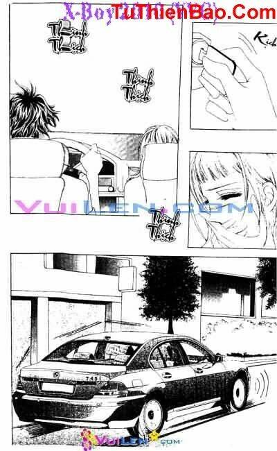 high school bullying chapter 46 18