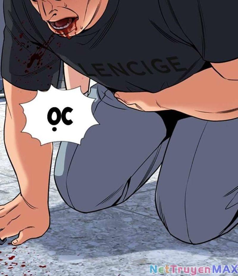 giáo dục chân chính chapter 120 126