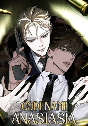 codename anastasia chapter 26.1 31