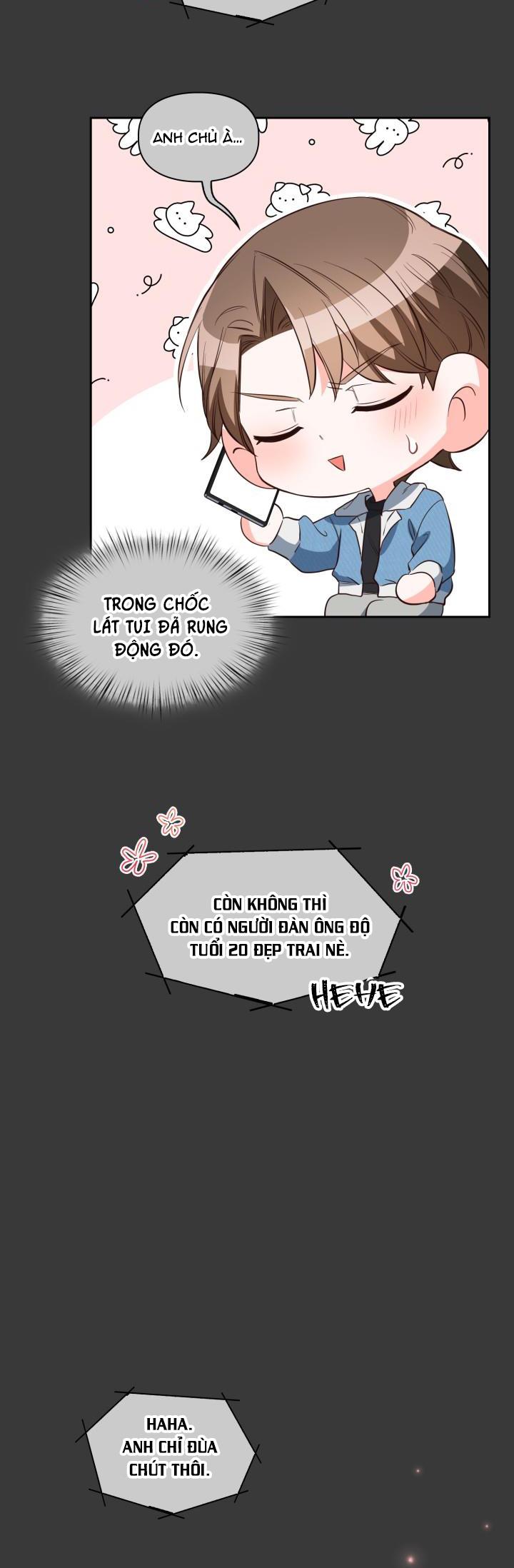 phòng tắm hơi chapter 17 8