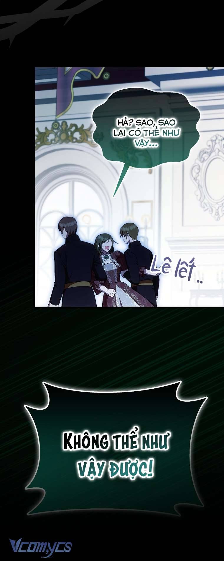 lần đầu bé út được yêu thương chapter 39 31