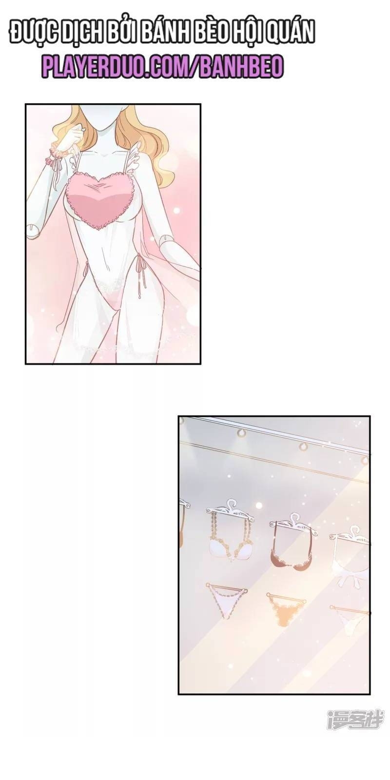 tổng tài, tránh xa tôi ra chapter 12 1