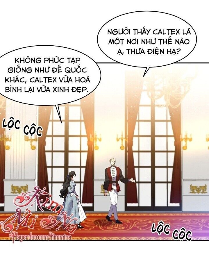 người chồng bạo chúa của tôi đã thay đổi chapter 3 57
