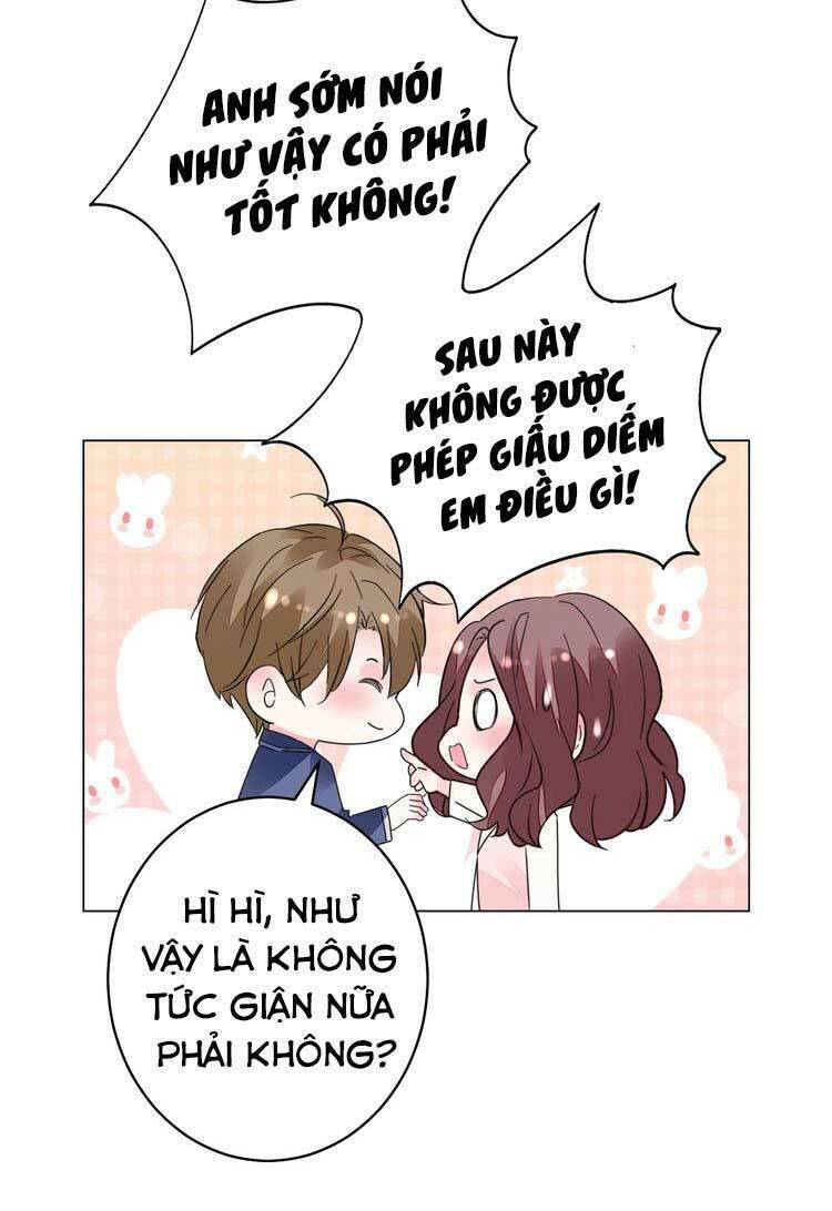 điều ước sủng ái bất bình đẳng chapter 52.2 13