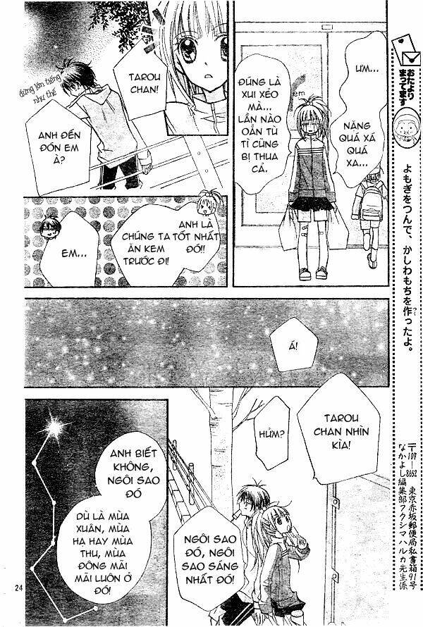 orange planet chapter 3 27