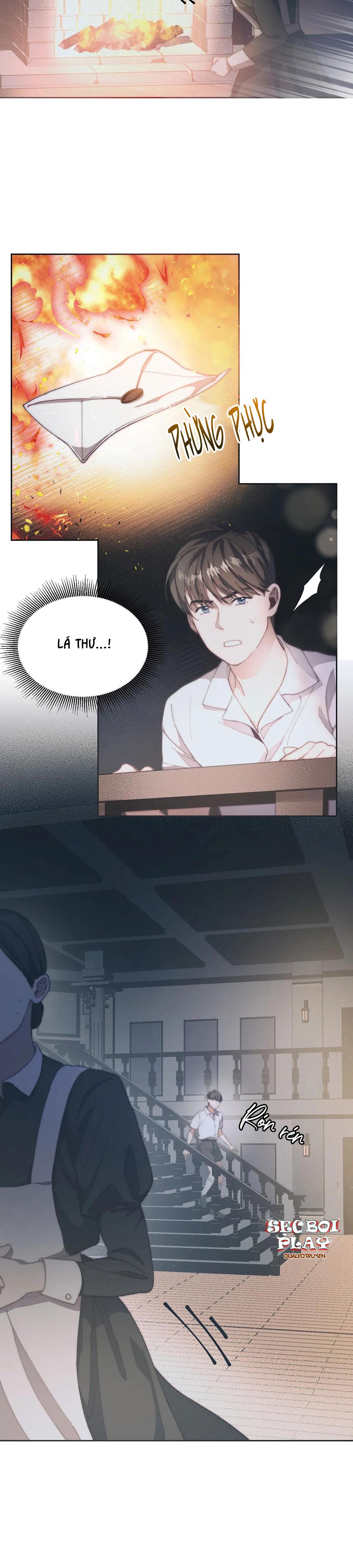 tuyển tập những ông chú tà zâm chapter 1.1 7