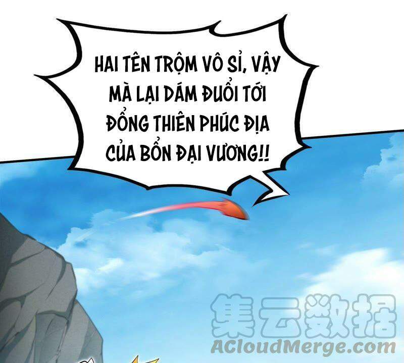 bản kiếm tiên tuyệt không làm nô chapter 26 37