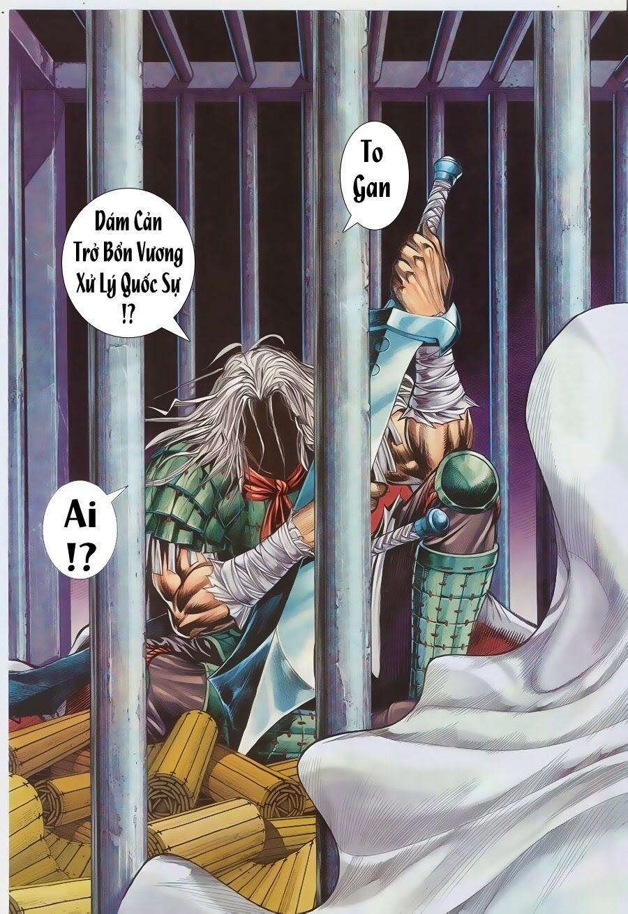 phong thần ký chapter 151 30