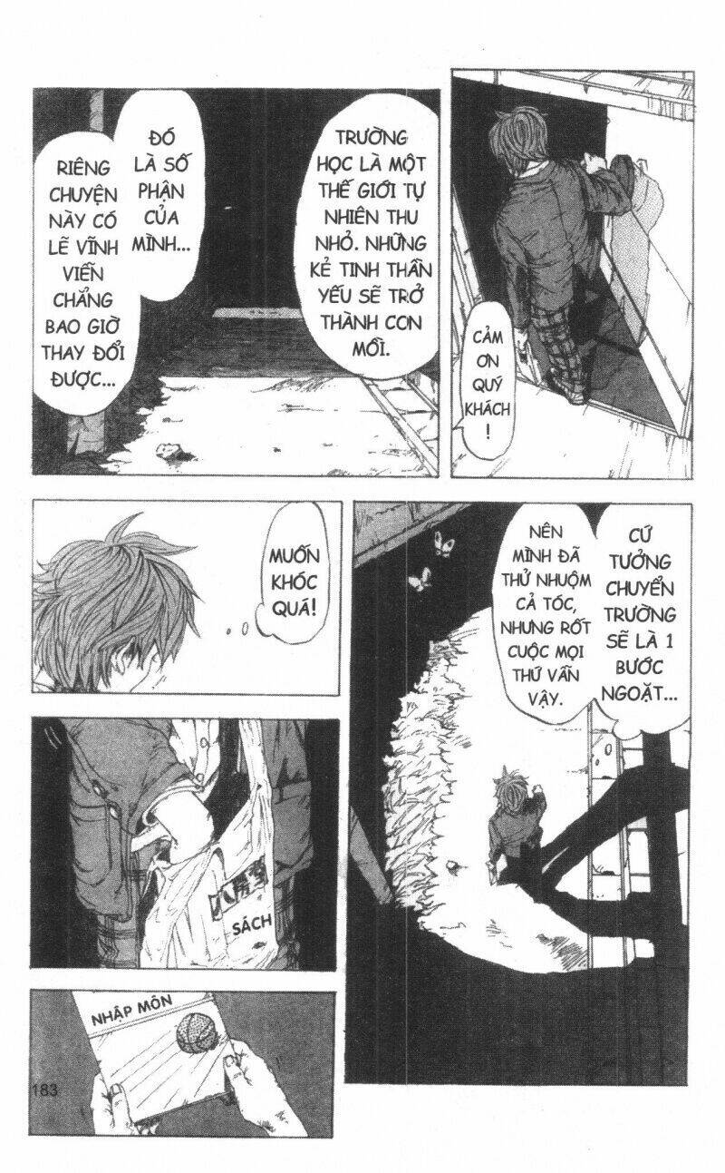 dogashikaden! chapter 1 183