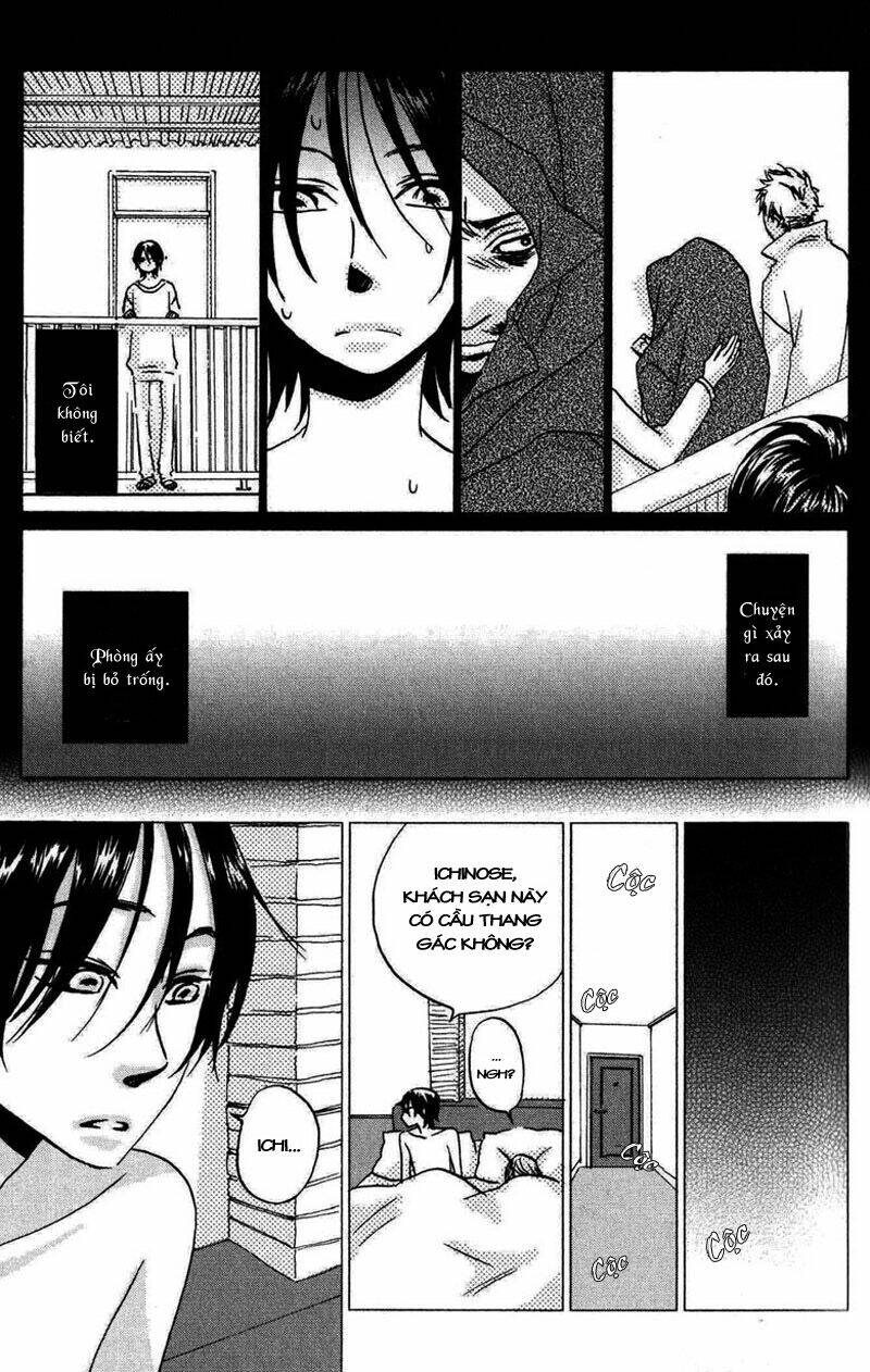 koi no mannaka chapter 5 15