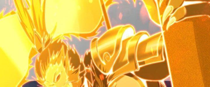 ẩn cư mười vạn năm, đời sau mời ta rời núi chapter 29 63