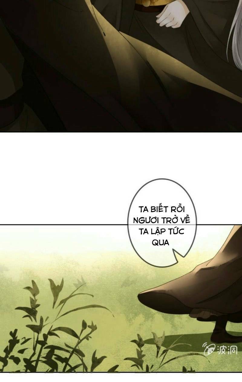 sủng phi của vương chapter 166 20