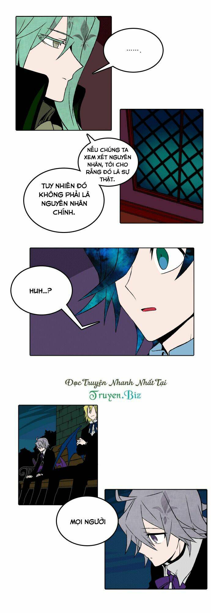 niflheim chapter 33 3