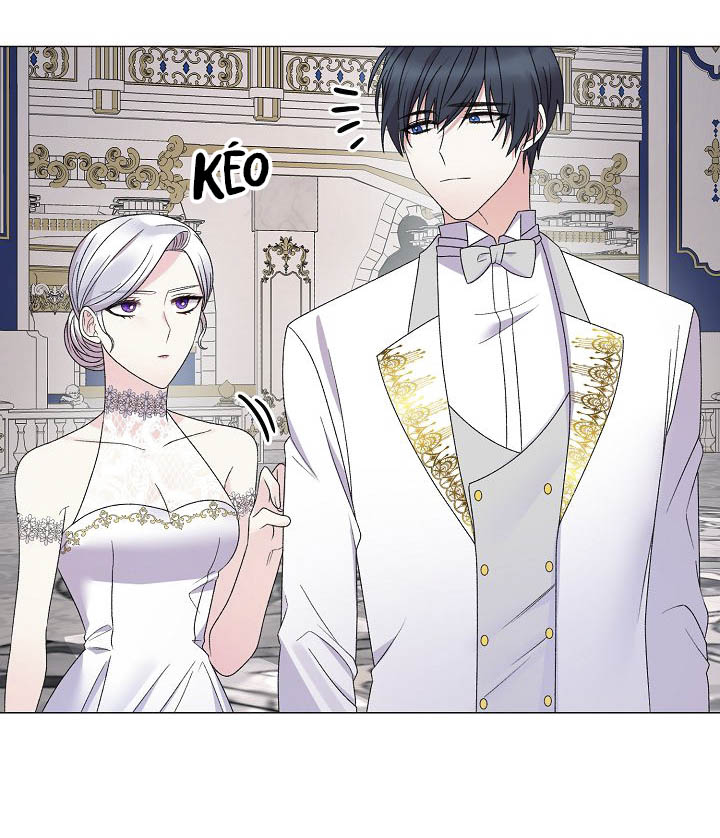 tôi sẽ trở thành nhân vật chính chapter 21 18