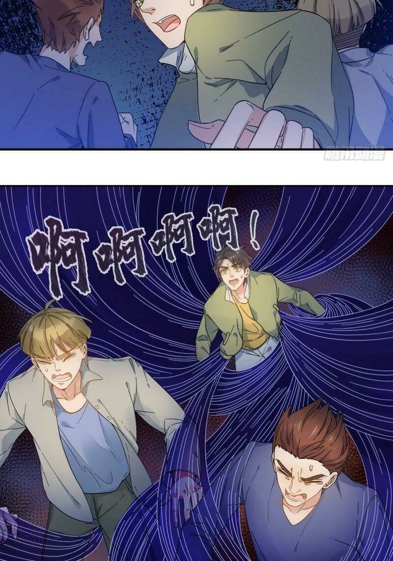 phi chức nghiệp bán tiên chapter 3 24