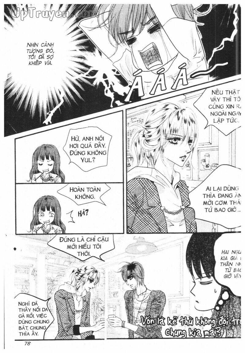 hoàng cung chapter 25 79