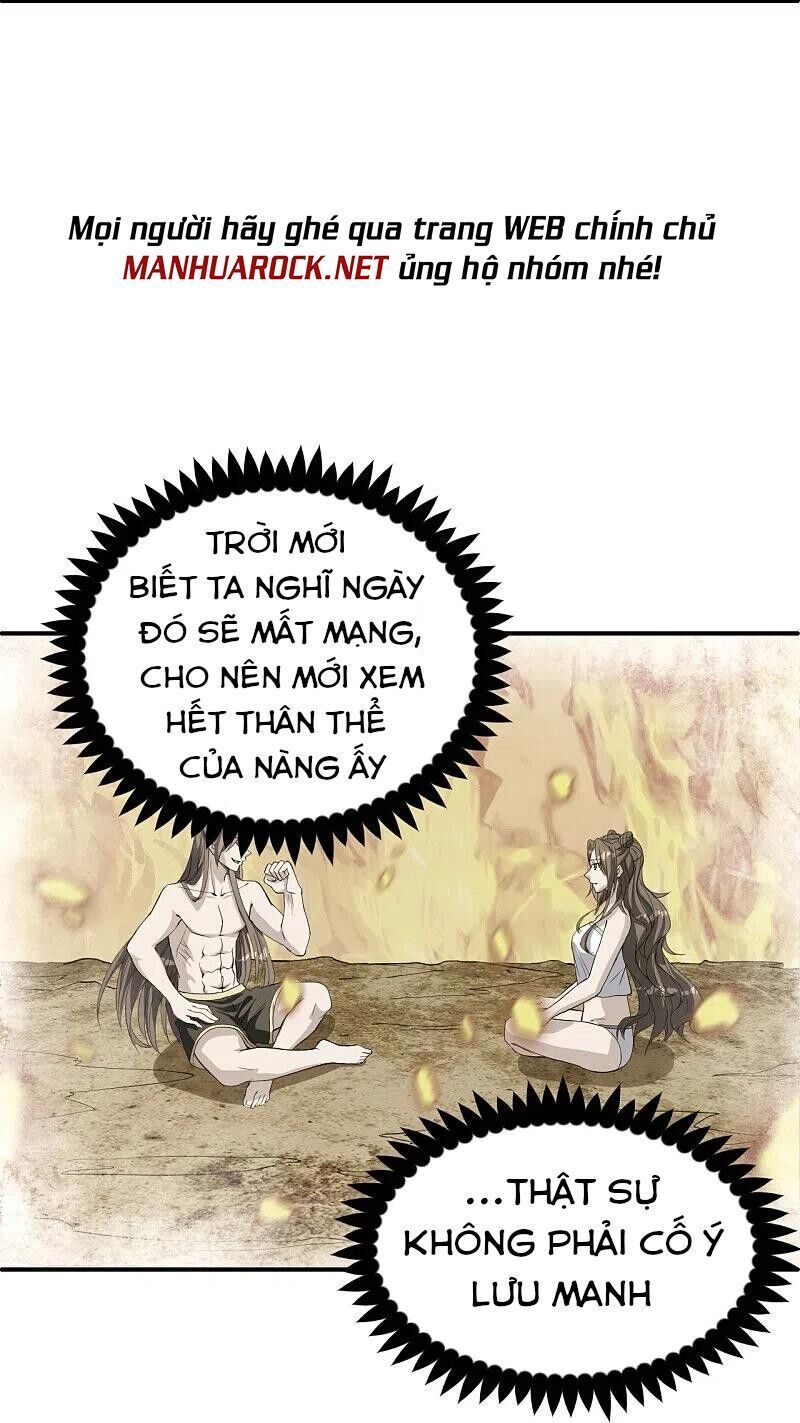 tiên võ đế tôn chapter 238 57