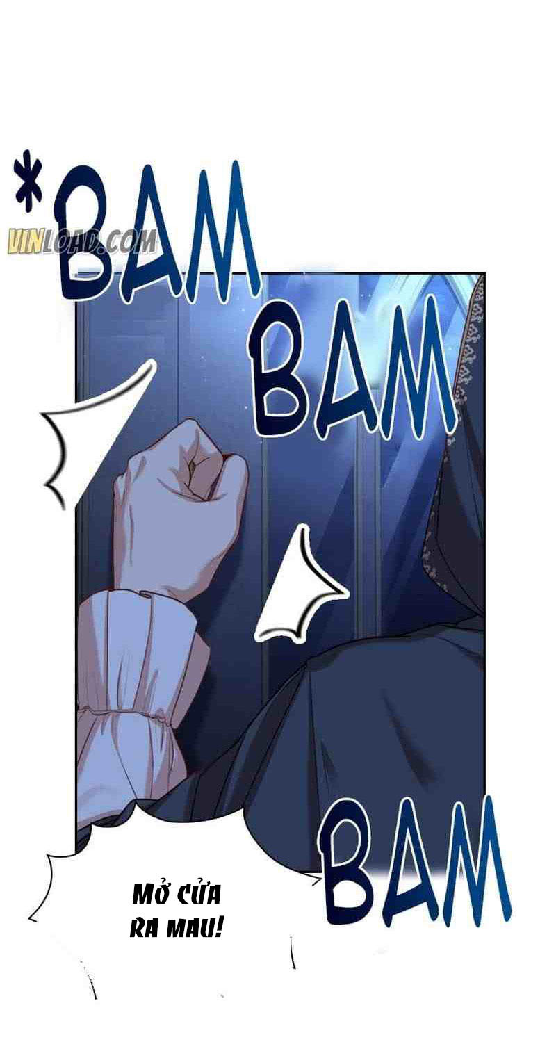 trở thành thư ký của bạo chúa chapter 48 1