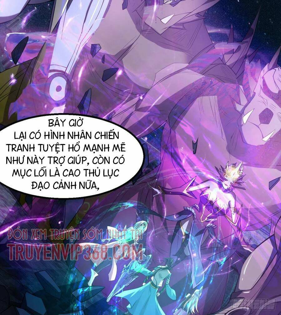 ma hoàng sư đệ quả thực quá chung tình chapter 81 25