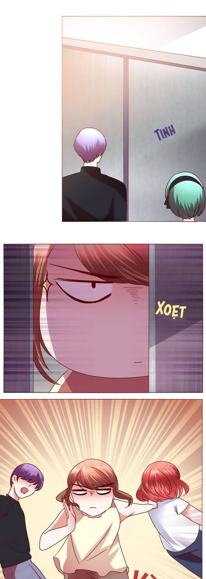 một tuần làm tình nhân chapter 45 1