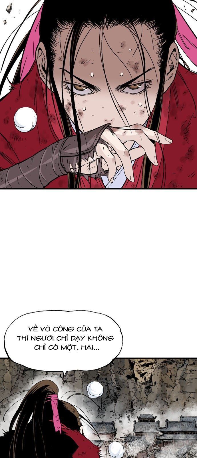 cao thủ 2 chapter 96 33